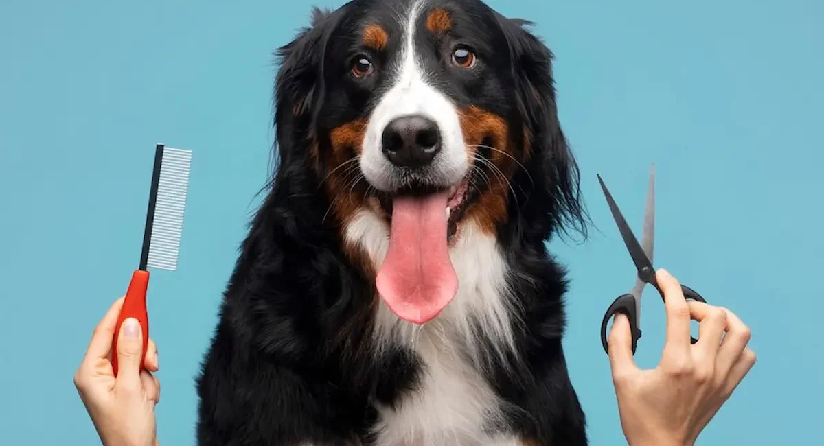 High Grooming of Dogs: 5 Tips for Keeping Your Pet Healthy and Happy